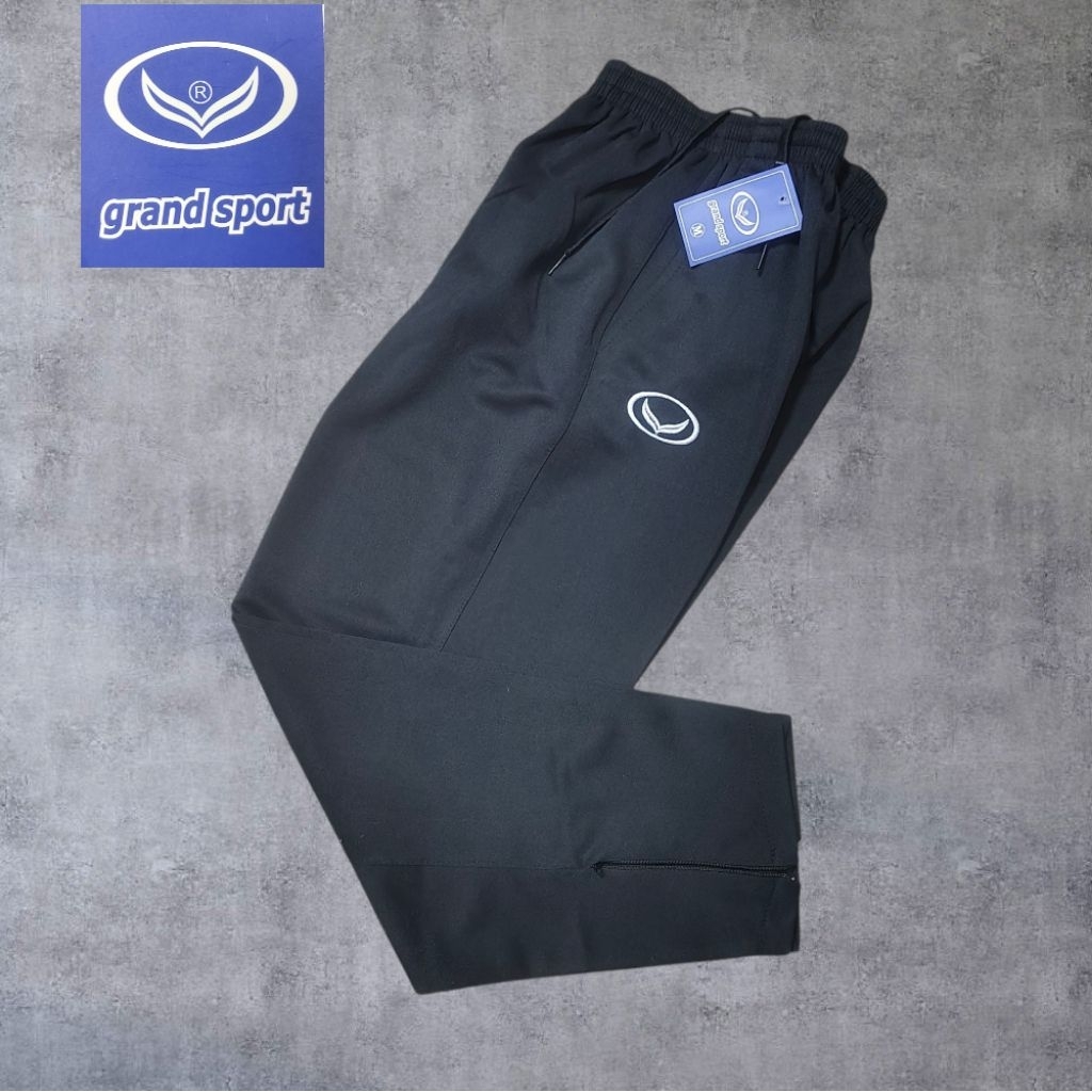 กางเกงวอร์ม FBT และ grand sport (ปลายขาไมมีซิป และ ปลายขามีซิป)เนื้อผ้ายืดนุ่มใส่สบายผ้าระบายอากาศมีขาจ้ัมและขาปล่อย