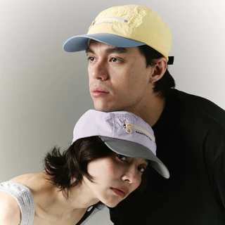 Zippy cap by Grandfather