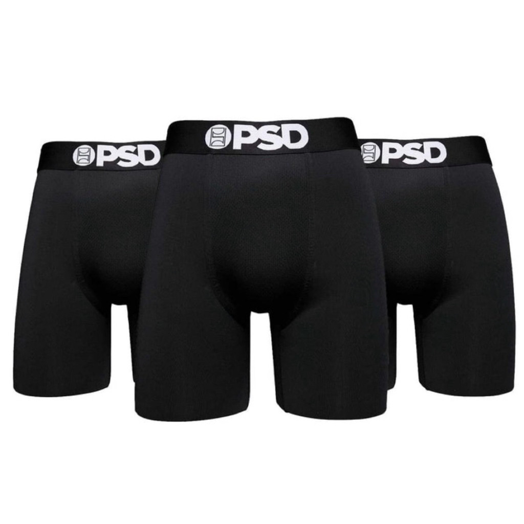 กางเกงในผ้ายืดหยุ่น4ทิศทางของแท้Outletหลุดโรงงาน - รูปที่ 4