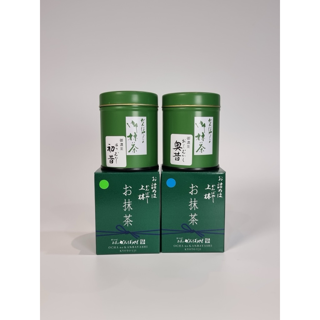 พร้อมส่ง Ocha no Kanbayashi Hatsumukashi/Okukukashi