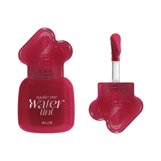 4U2 - Make Me Water Tint (3g) โฟร์ยูทู เมค มี วอเทอร์ ทินท์ ลิปสติก