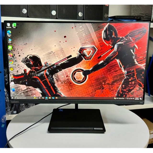 AIO Lenovo ThinkCentre Neo 30a 24 i5-1250H