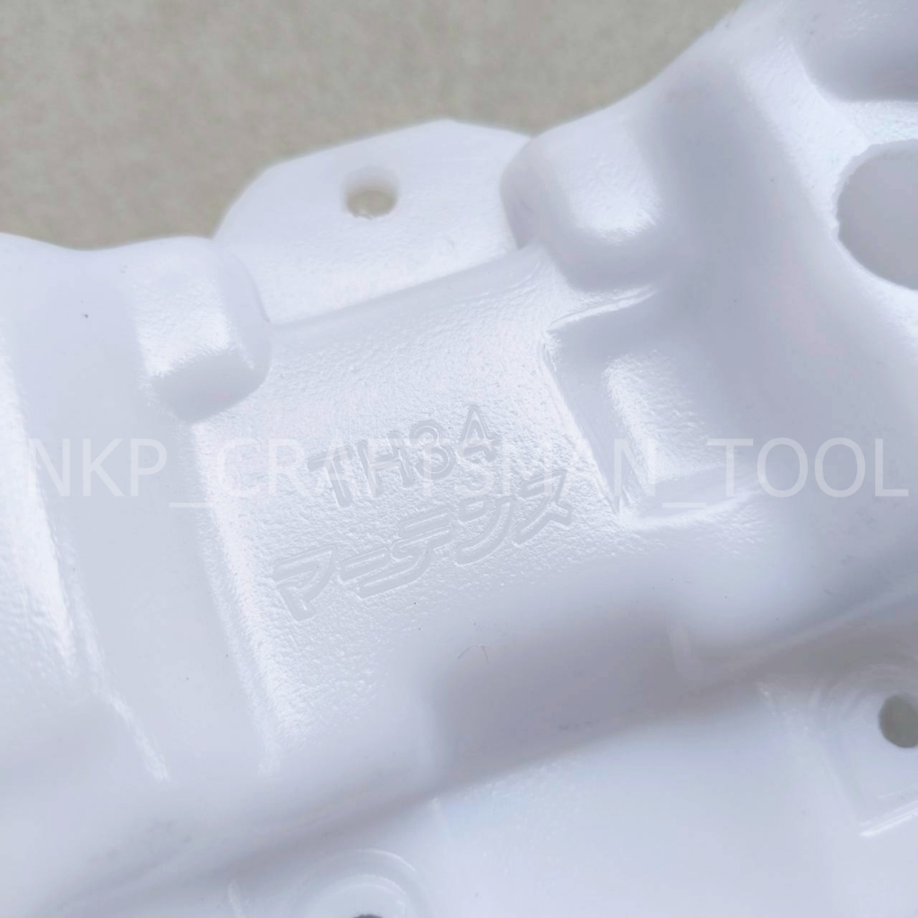 ถังน้ำมัน ถังล่าง MARTENS สำหรับ เครื่องตัดหญ้า รุ่น TH34 SK34 ทนทาน หนา อย่างดี - รูปที่ 3