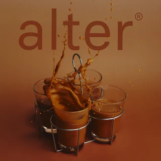 Alter SOY Plant-Based Protein Thai Tea รสชาไทยขนาด800กรัม: โปรตีนพืช โปรตีน