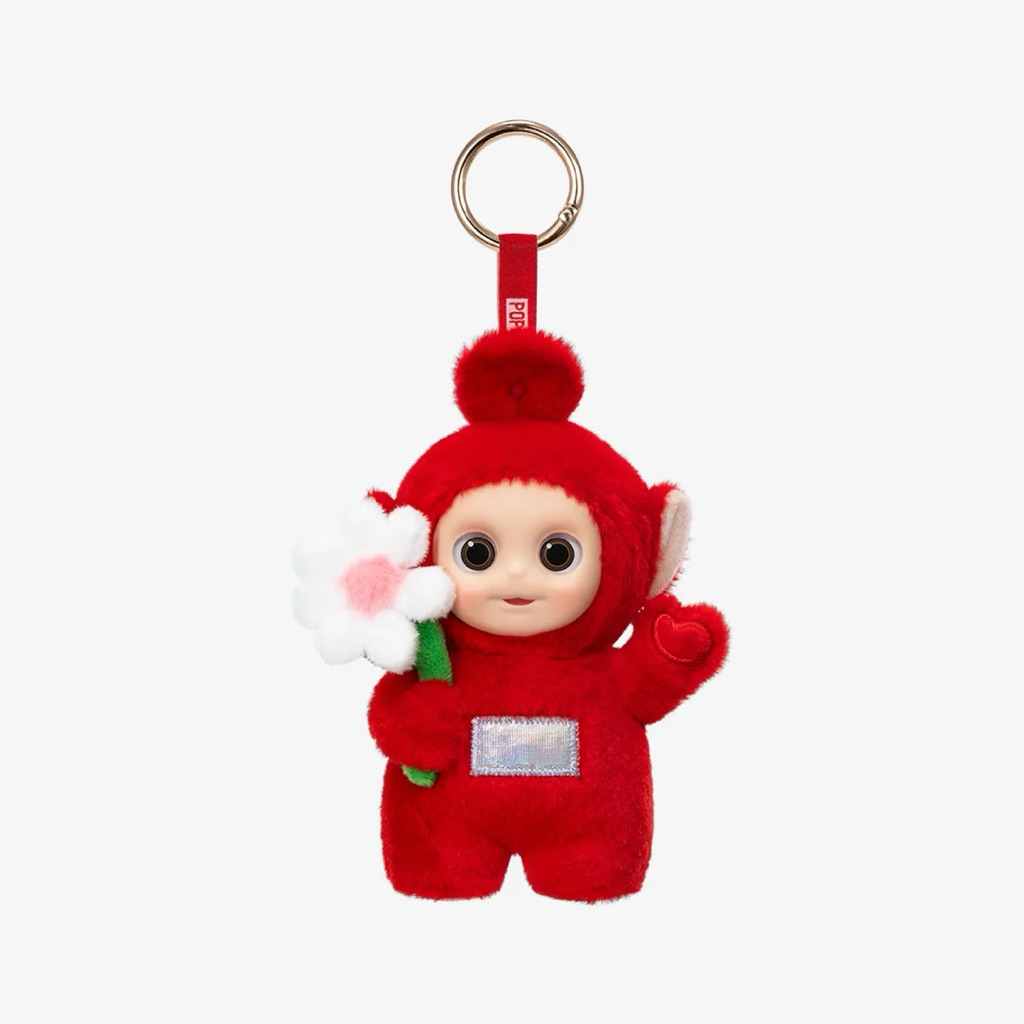พร้อมส่ง เทเลทับบี้Teletubbies "Say Hello" Series ในไทยค่ะ