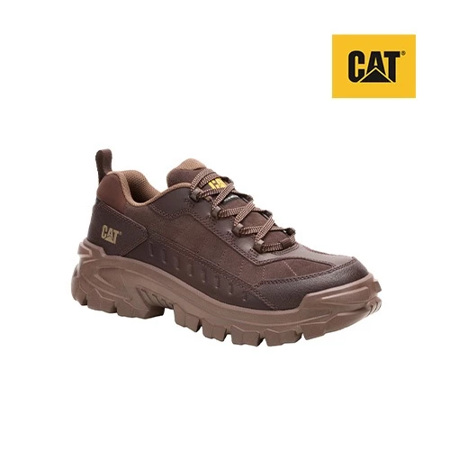 CATERPILLAR รองเท้าเซฟตี้ INVADER SPORT Composite Toe P91771