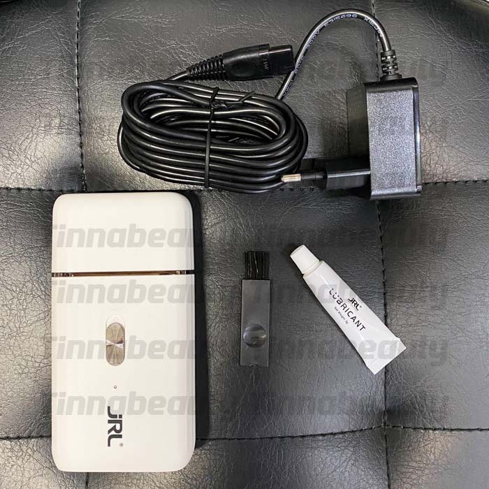 เครื่องโกนหนวด JRL Ghost Single Foil Pro-Shaver ประกันศูนย์ไทย