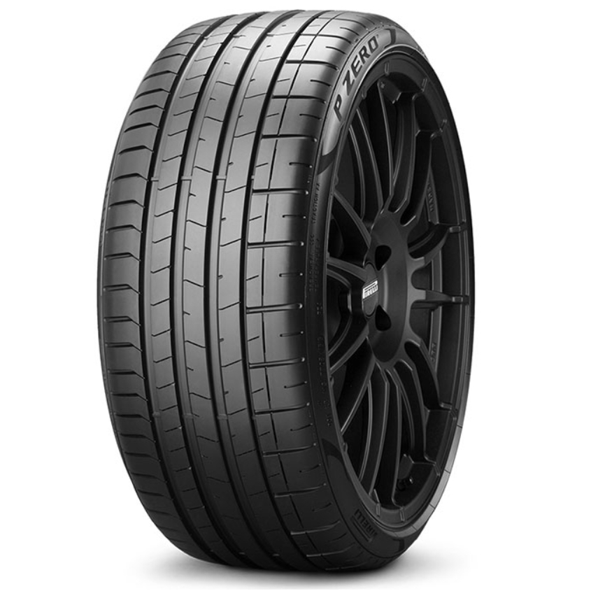 PIRELLI P ZERO PZ4 (T1) (KS)  275/35R21