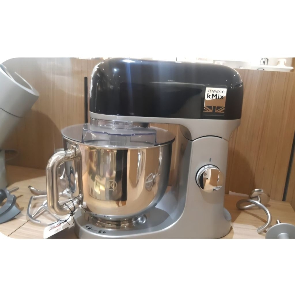 เครื่องผสมอาหาร KenWood Kmix 5L