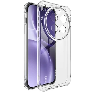 ตรงรุ่น เคสใส🔥กันกระแทก ใช้ สำหรับ ViVo X300 X300Pro X300Fe X300Ultra X200 X100Pro X100 X200Pro 018