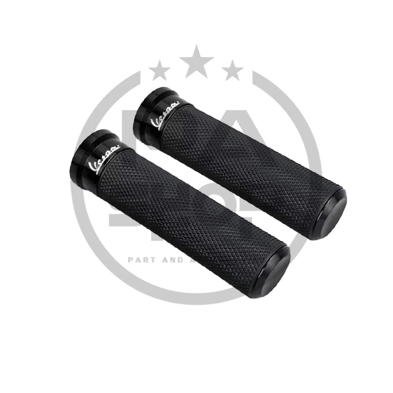 ปลอกแฮนด์มอเตอร์ไซค์แต่ง V2 สำหรับ Vespa S/Lx/Sprint/Prima thumbnail 4