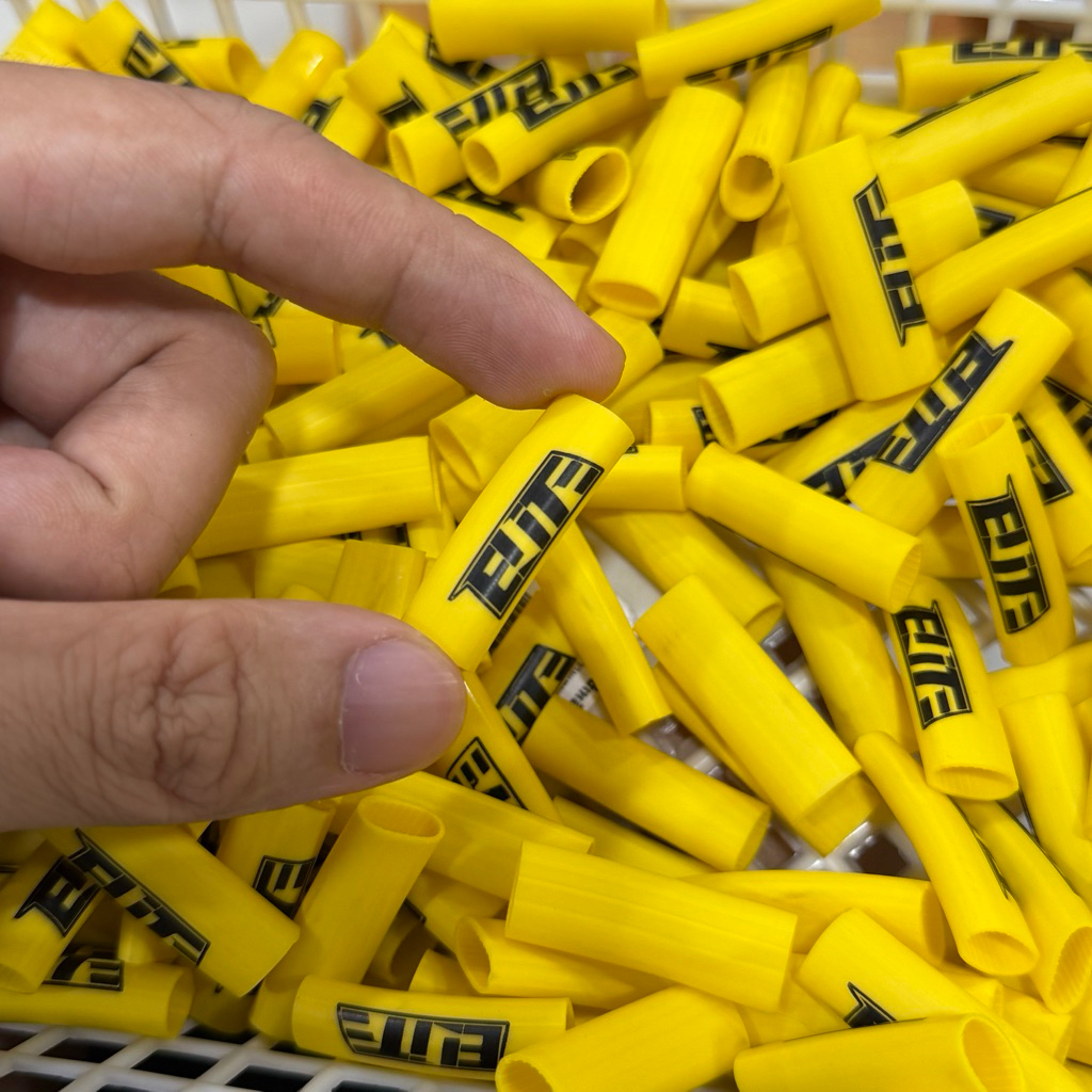 ปลอกสายเบรค ELITE อิลิทแท้