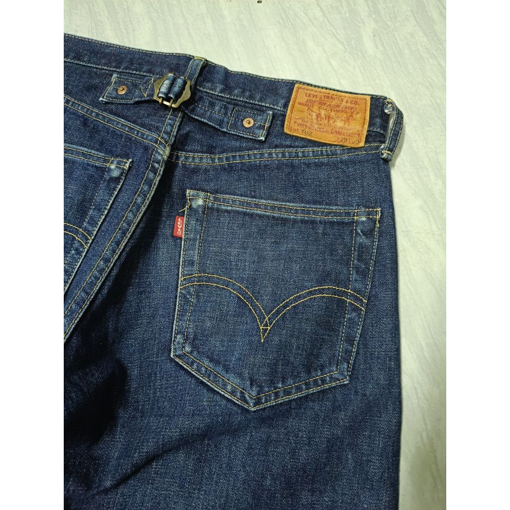 levi's702(LVC1937)Japan