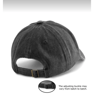 VIBE Cap – Absofuckinlutely Edition หมวกมินิมอล Absofuckinlutely รุ่น VIBE เท่เรียบ ใส่ได้ทุกวัน
