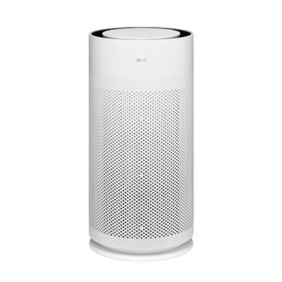 LG เครื่องฟอกอากาศ PuriCare AeroHit รุ่น AS35GGW10