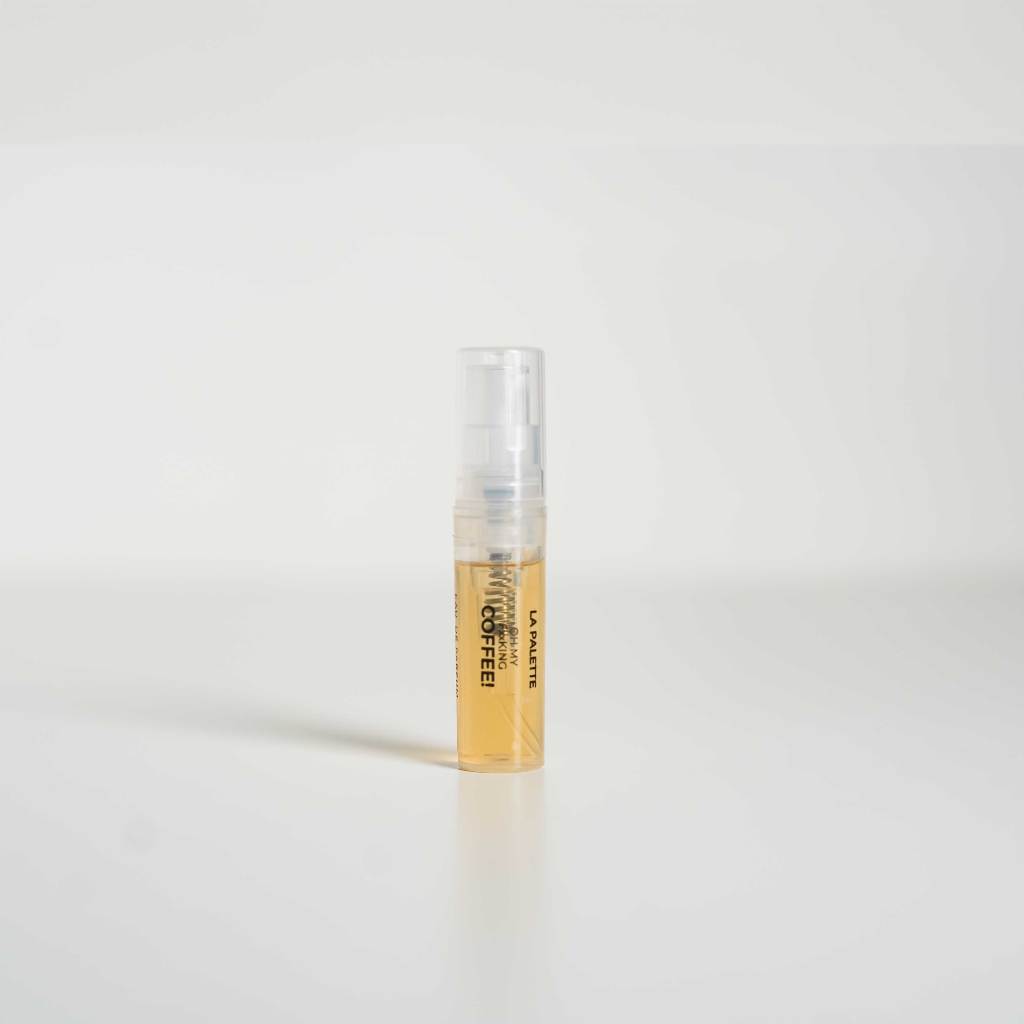 OH MY FxxKING COFFEE! - Tester size (2ml) by La Palette