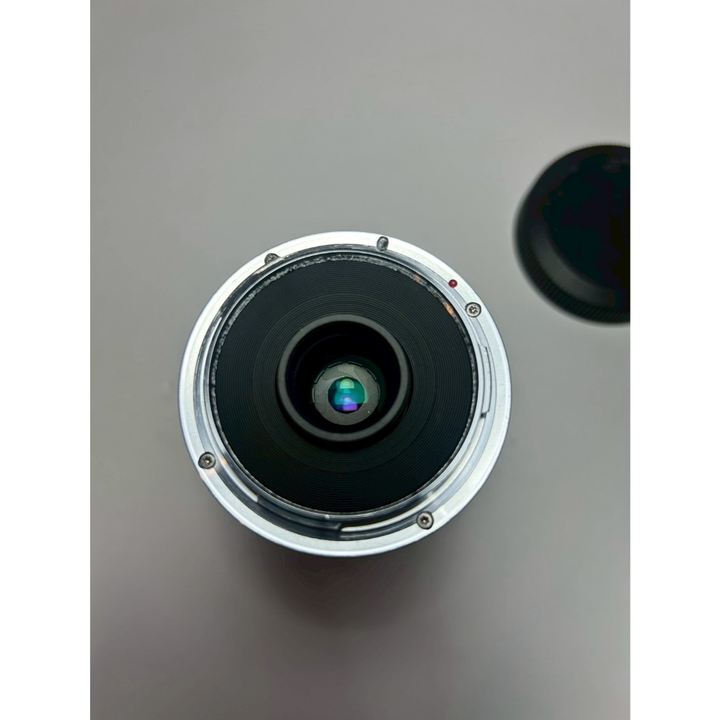 7artisans 60mm f2.8 macro RF