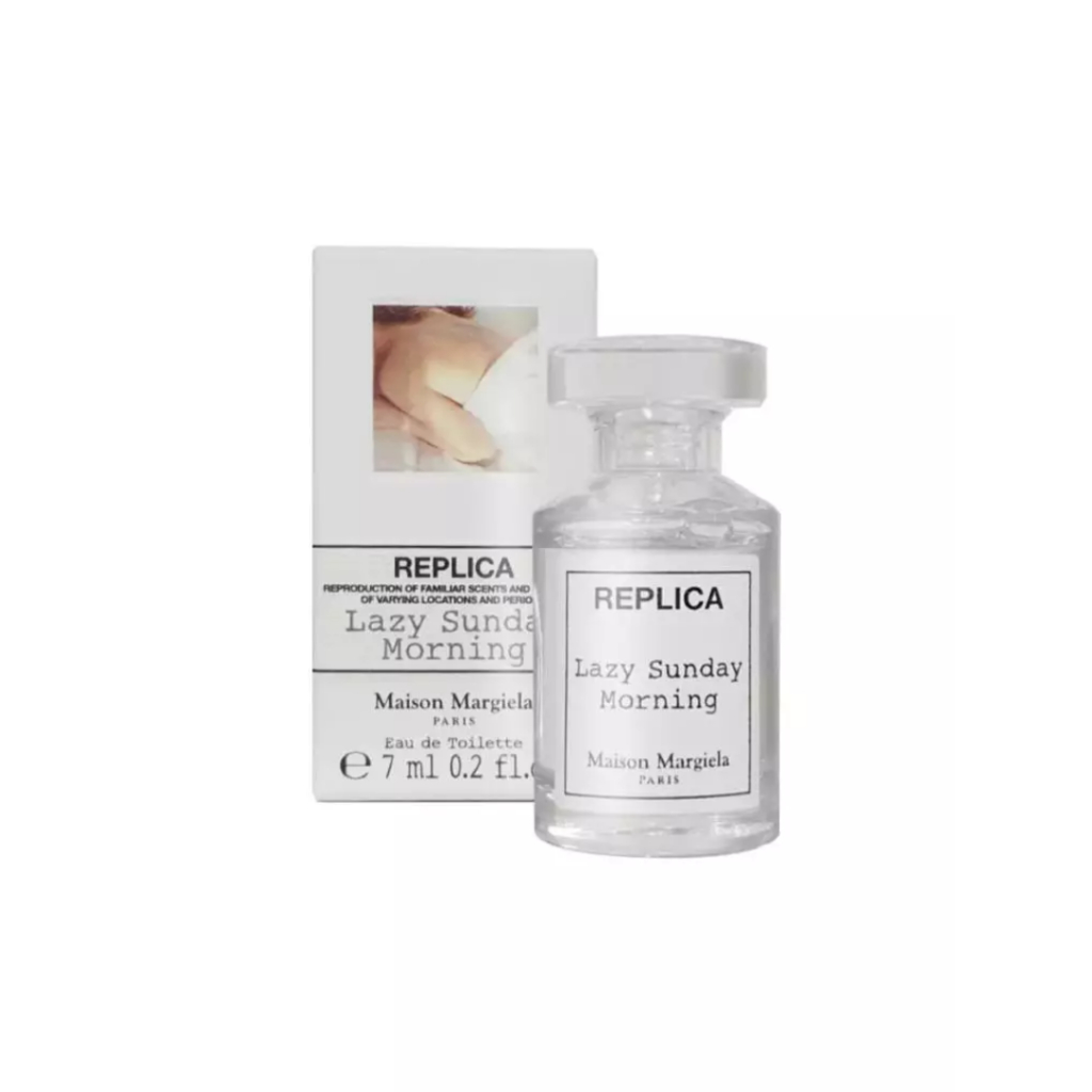 Maison Margiela Replica Lazy Sunday Morning 7 ML  แบบแต้ม