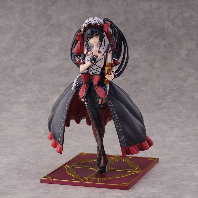 พร้อมส่ง Kurumi Tokisaki < Rasiel > Ver.
