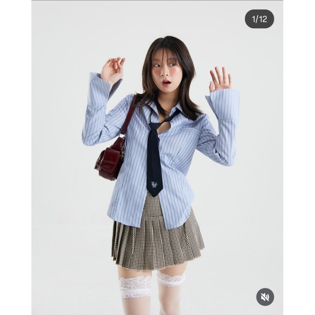 ส่งต่อเสื้อเชิ้ต beming