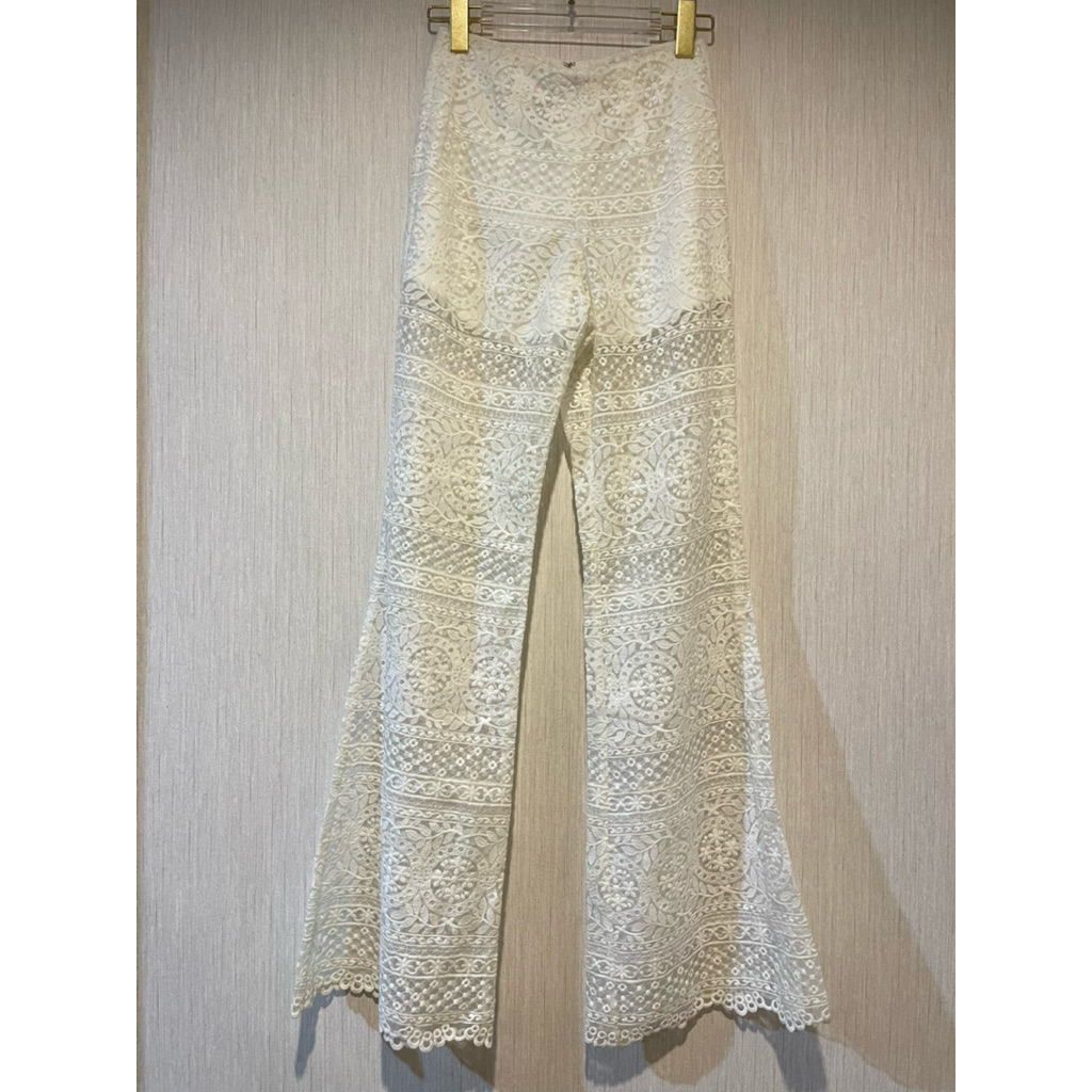 Landmee' lace pants ของแท้ size m เอว 26