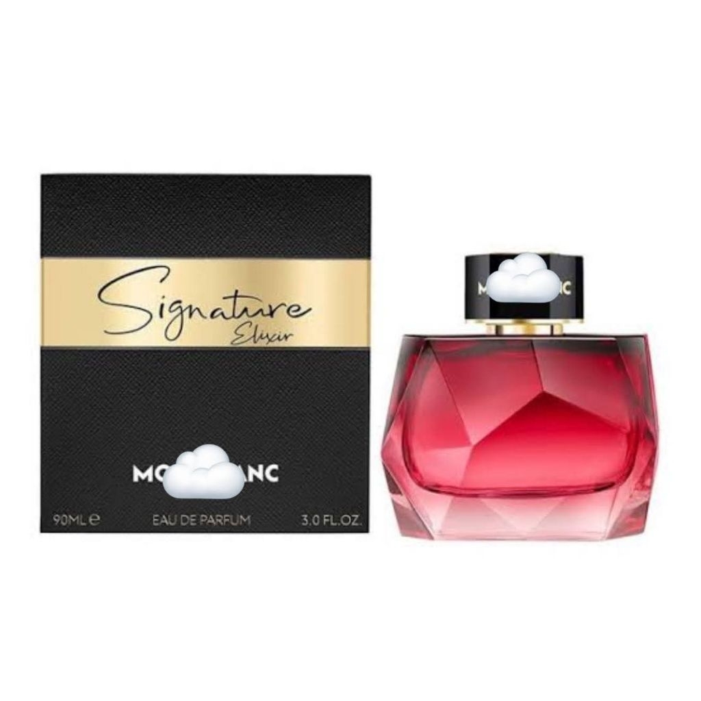 MB SIGNATURE ELIXIR EDP 90MLใหม่ล่าสุด