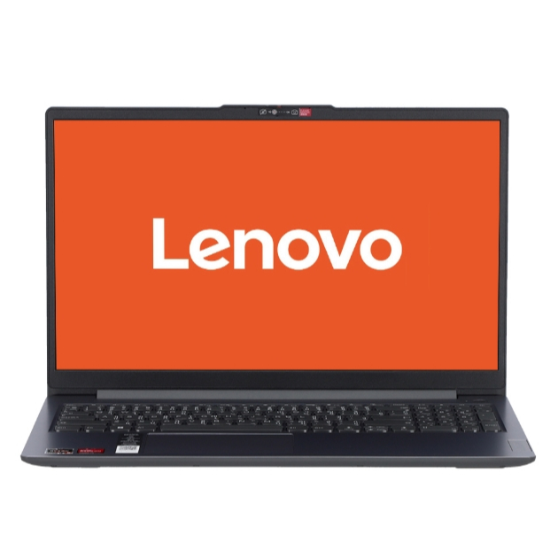 NOTEBOOK (โน้ตบุ๊ค) LENOVO IDEAPAD SLIM 3 15ABR8 82XM00R0TA - ARCTIC GREY (#82XM00R0TA)แถมฟรีกระเป๋า