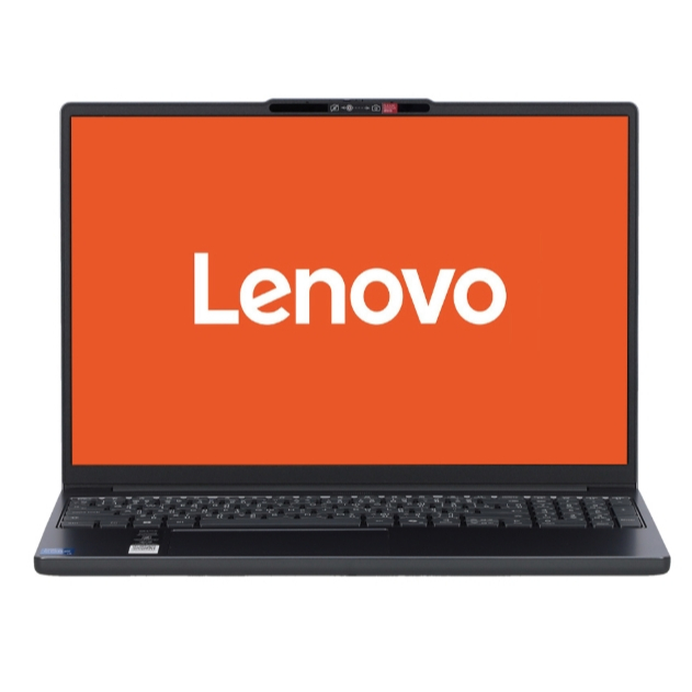 NOTEBOOK (โน้ตบุ๊ค) LENOVO IDEAPAD SLIM 3 15IRH10 83K100DCTA - LUNA GREY (#83K100DCTA)แถมฟรีกระเป๋าเ