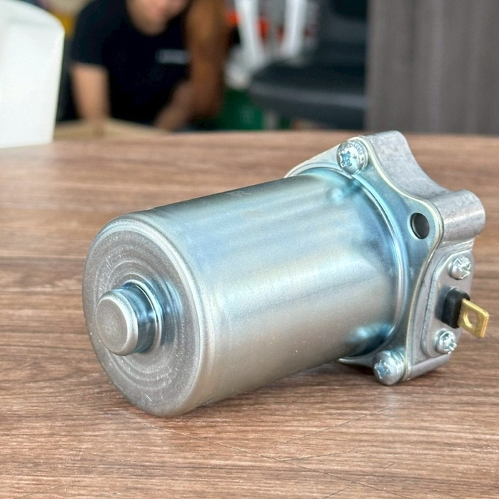 ไดร์สตาร์ท Scoopyi,Click,Click110,Click125,Zoomer-x, i con รหัสเทียบ :31210-KVB-901