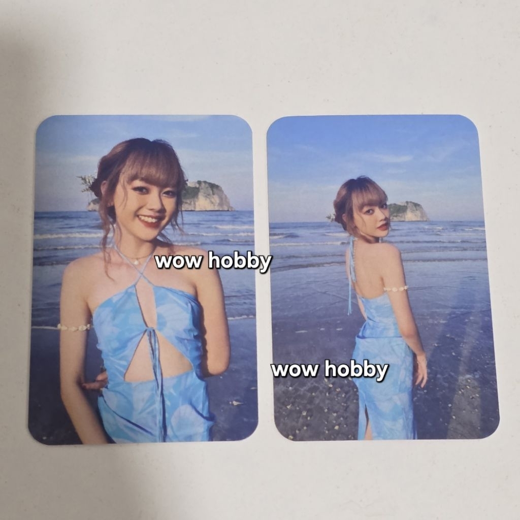 pixxie การ์ดสุ่ม random จากชุดเกินต้าน