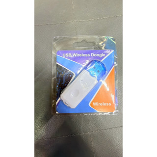 ตัวรับบลูทูธ usb dongle BT BT-118