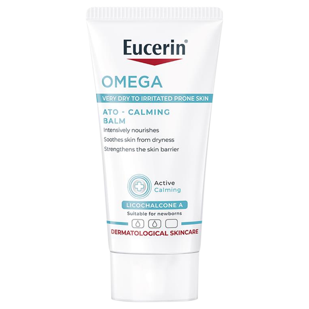 [สินค้าสมนาคุณ งดจำหน่าย] EUCERIN-Omega Balm (GWP)//20ML