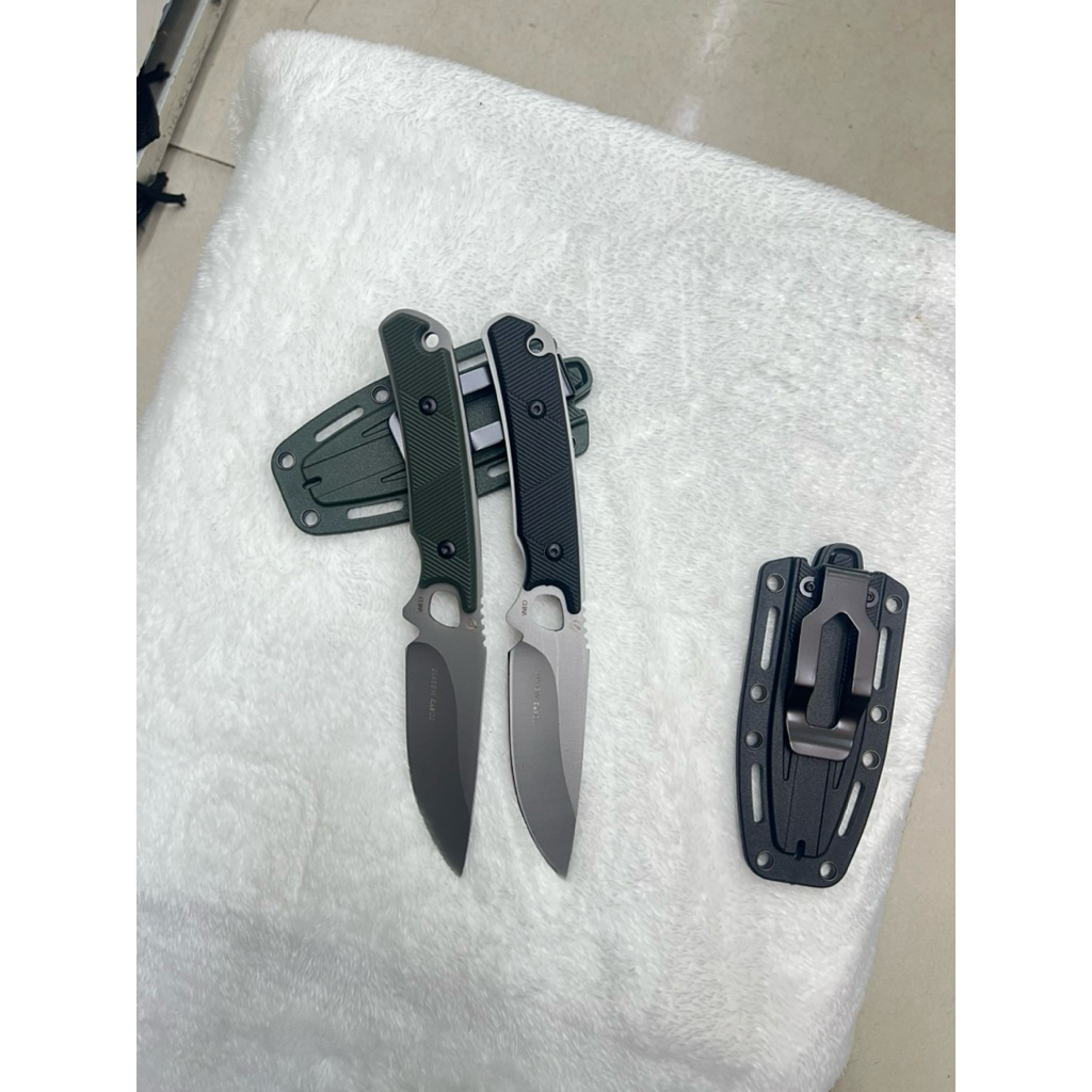 มีดพก Kershaw คุณภาพดี มีดสำหรับแคมป์ปิ้ง สินค้าพร้อมส่งตามรูป