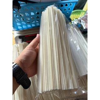เส้นบุก เส้นขาว เส้นหม่าล่า 500กรัม