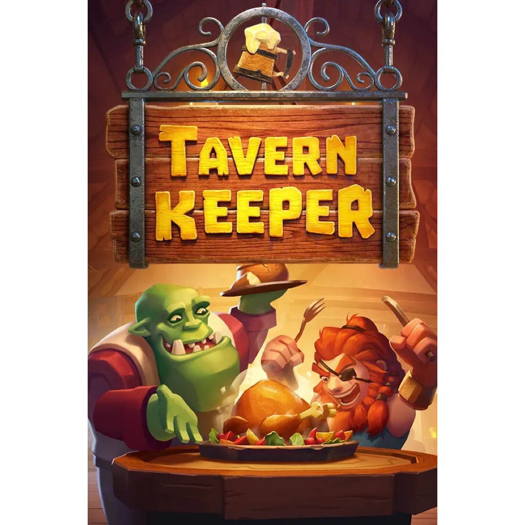 Offline Tavern Keeper