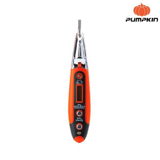 PUMPKIN ไขควงเช็คไฟ 17744