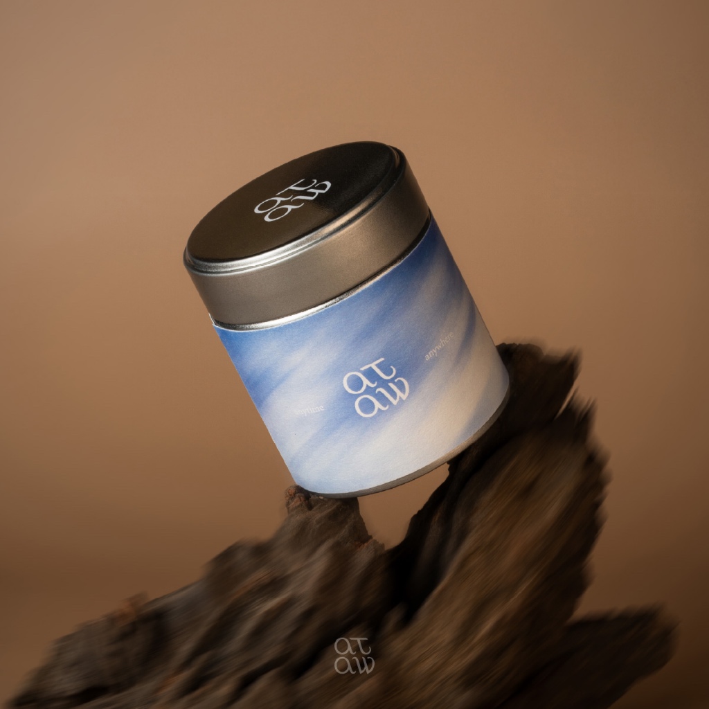 Hiyori | Uji Matcha Premium Grade🍃 40g | ataw | ผงมัทฉะแท้นำเข้าจากญี่ปุ่น