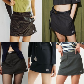 maison KEEPS | Piper Skort | กระเปง