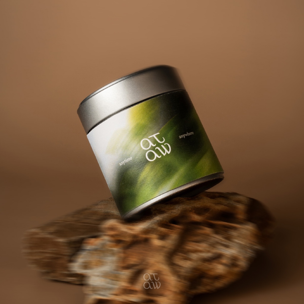 Hokoku | Uji Matcha Ceremonial Grade🌱 40g | ataw | ผงมัทฉะแท้นำเข้าจากญี่ปุ่น