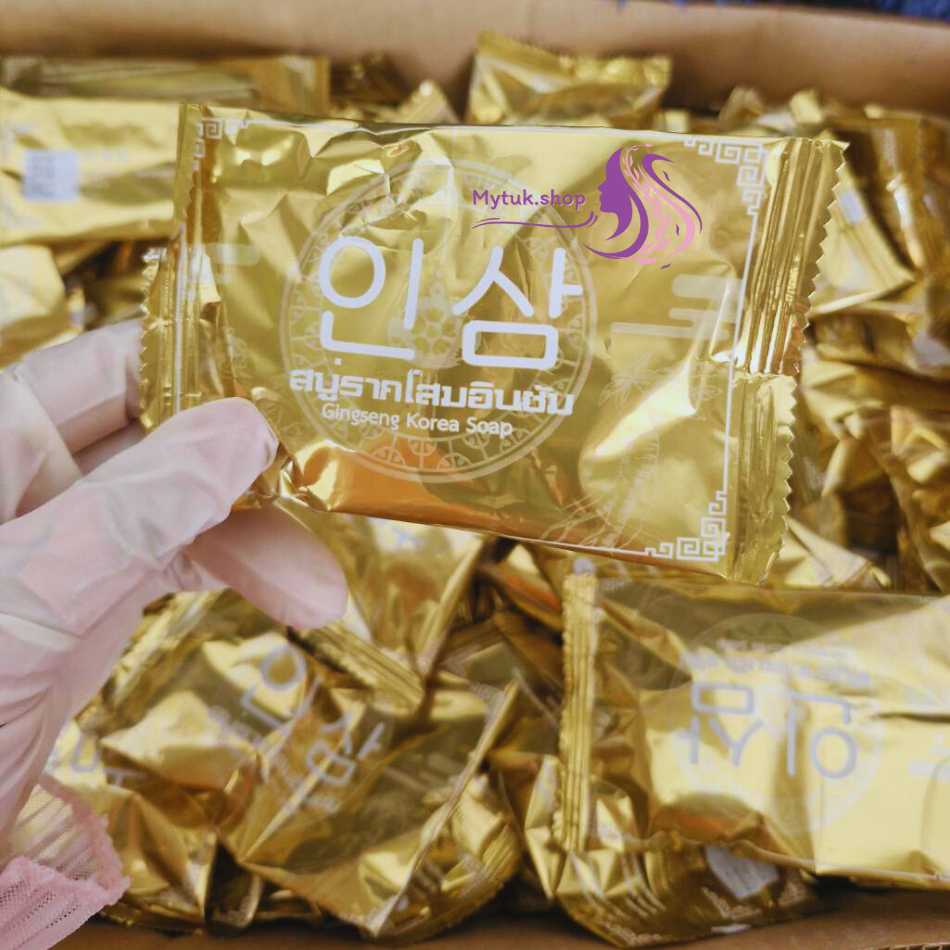 สบู่ สินค้าขายดีในร้าน สบู่ล้างหน้า สบู่เจจู