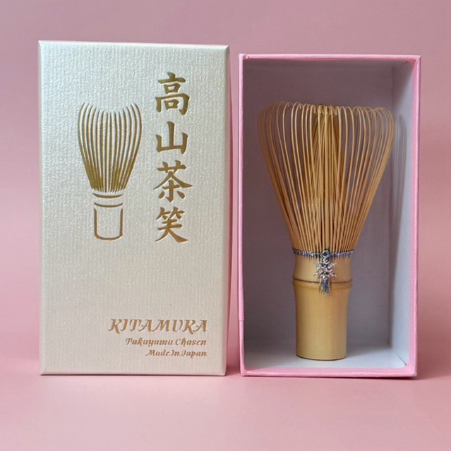 Kitamura Takayama Chasen Snowflake❄️☃️