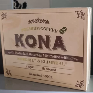 Kona Coffee ☕️ กาแฟนำเข้าแท้