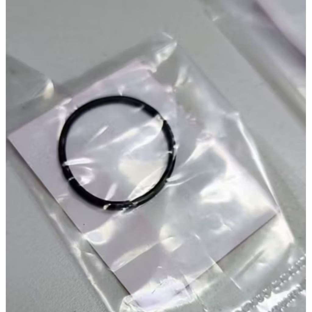 โอริงปั๊มน้ำ Click125i Click150i PCX125 PCX150 ศูนย์แท้Honda 91302-KWN-900

