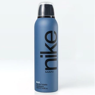 Nike Colors Premium Deo Spray / ไนกี้ คัลเลอร์ พรีเมี่ยม สเปรย์ระงับกลิ่นกาย - 200 มล.
