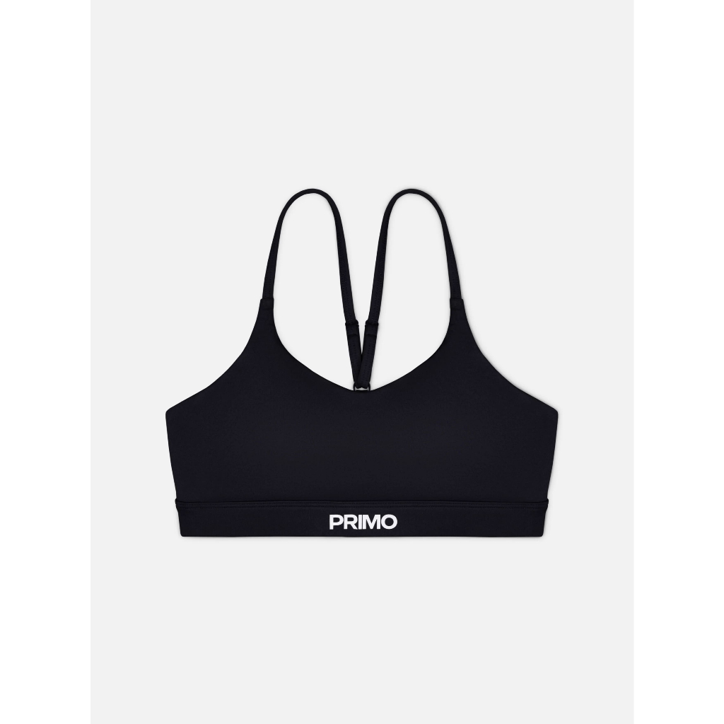 Primo Fight Wear Infinity Sports Bra