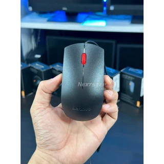Lenovo 300 USB Mouse ใช้งานกับคอมพิวเตอร์ PC และโน๊ตบุ๊ค สินค้าใหม่มือหนึ่ง (No Box)