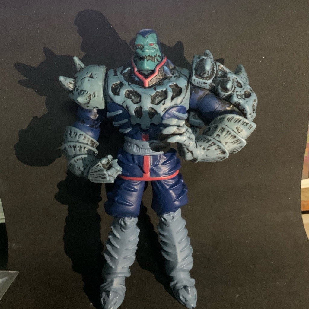 ben 10 khyber ตัวใหญ่