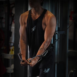 AWAKE เสื้อกล้าม AWAKE GYM COLLECTION Gym Tank