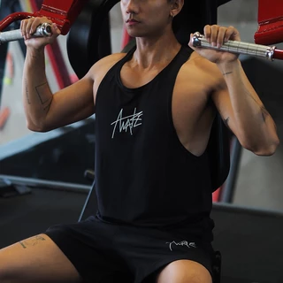 AWAKE เสื้อกล้าม AWAKE GYM COLLECTION Gym Tank