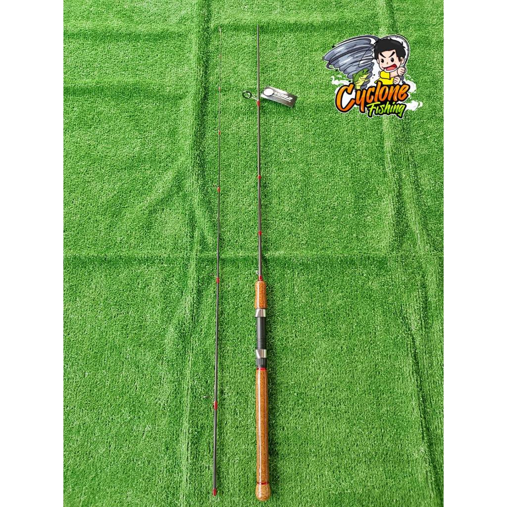 คัน Hydra Sniper เวท 5-10 lb 7.3 ฟุต